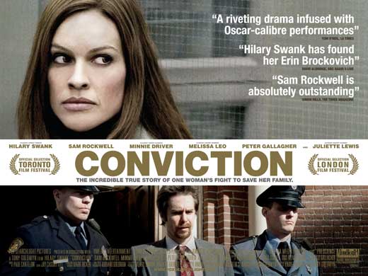 Conviction 2010 Dvdrip Xvid-Diversity