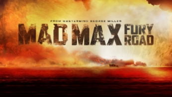 Mad Max Cover