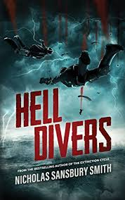 hell-divers