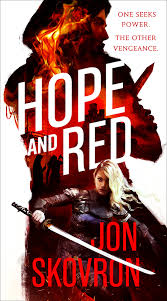 hope-red